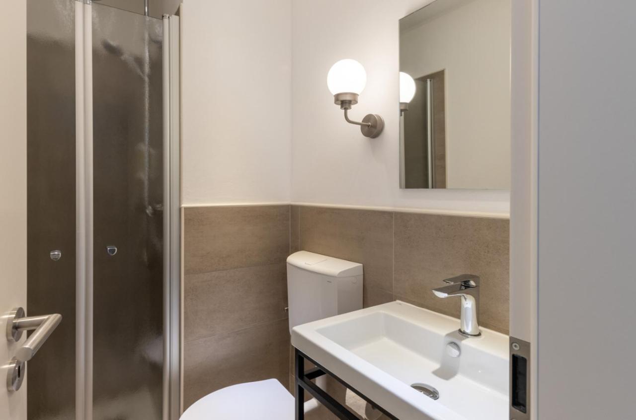 24/7 Selfcheckin Hotel เลียร์ ภายนอก รูปภาพ